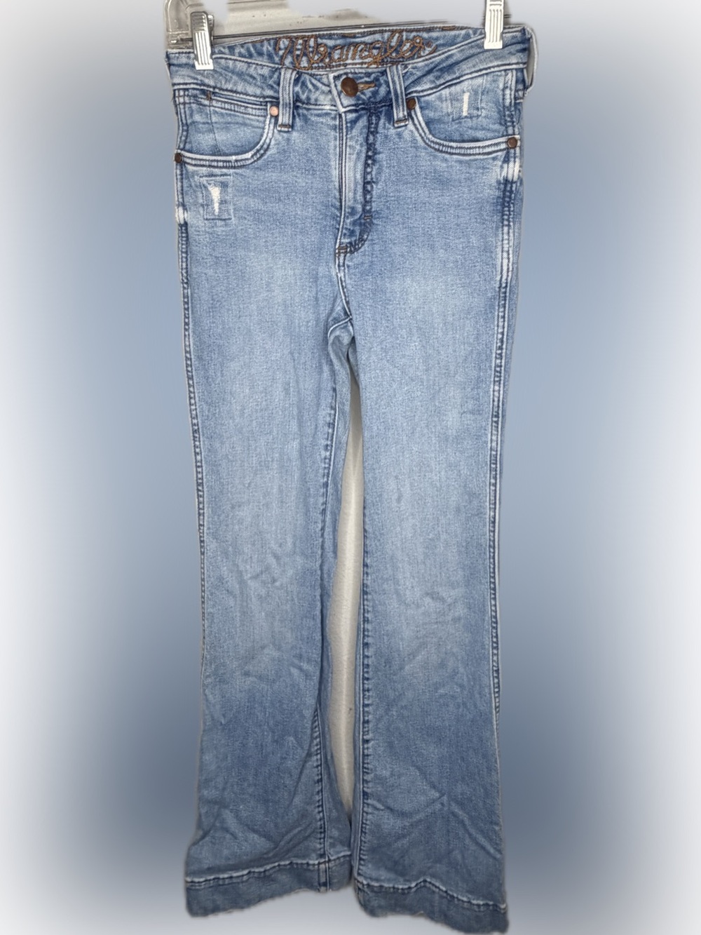 Wrangler 75 Years Jeans